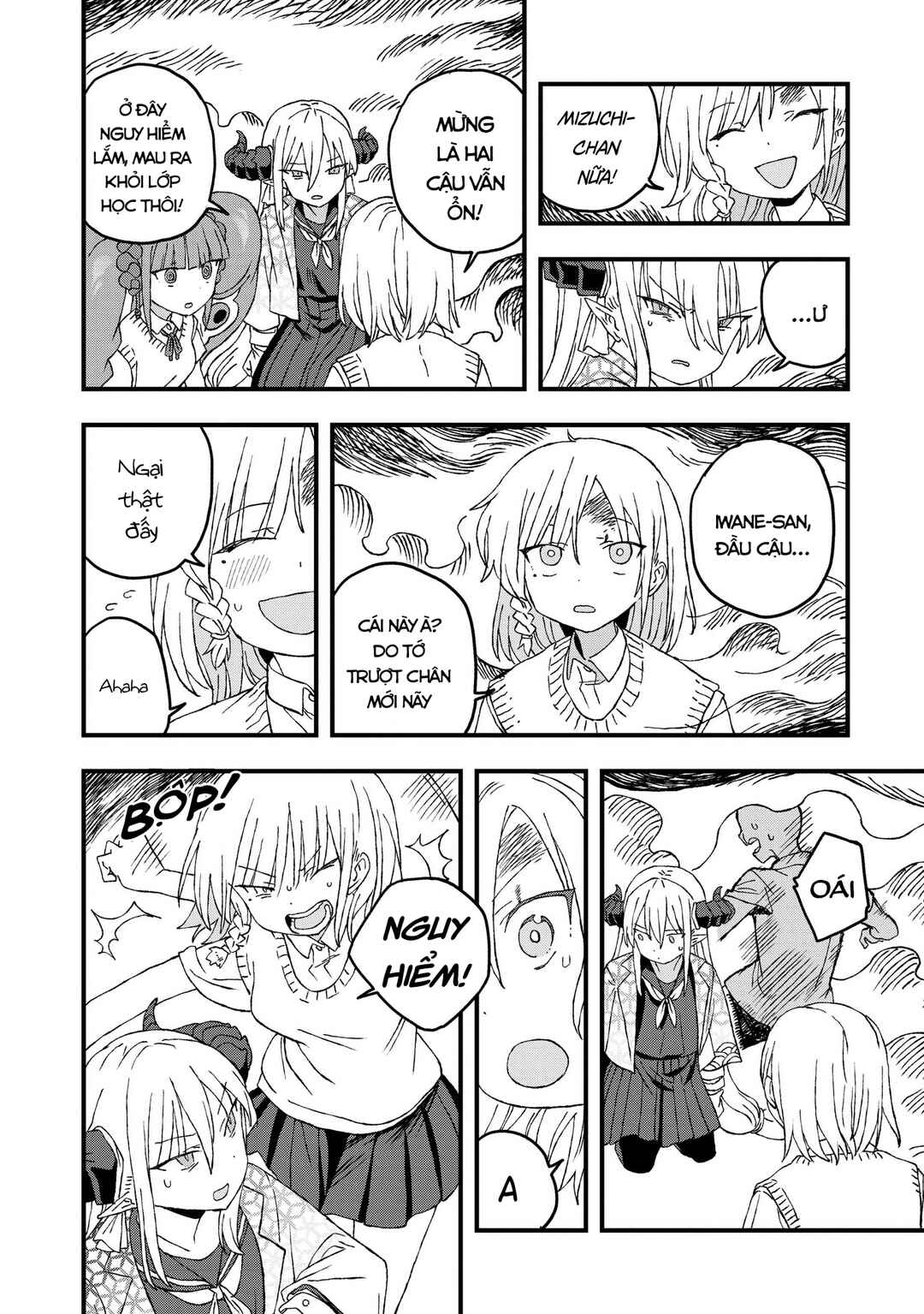 Chapter 19 - Page 25
