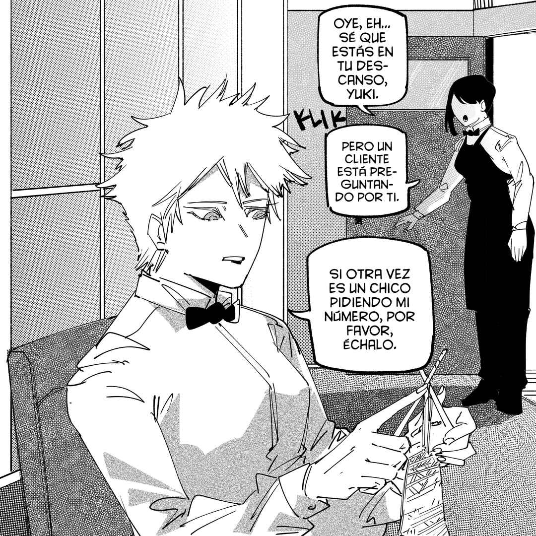 Chapter 137 - Page 5