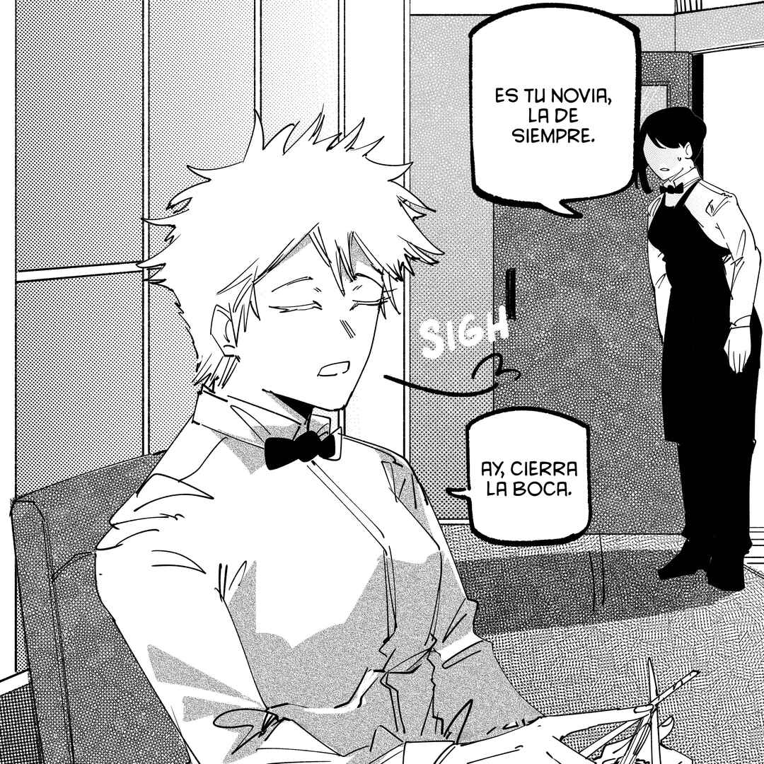 Chapter 137 - Page 6