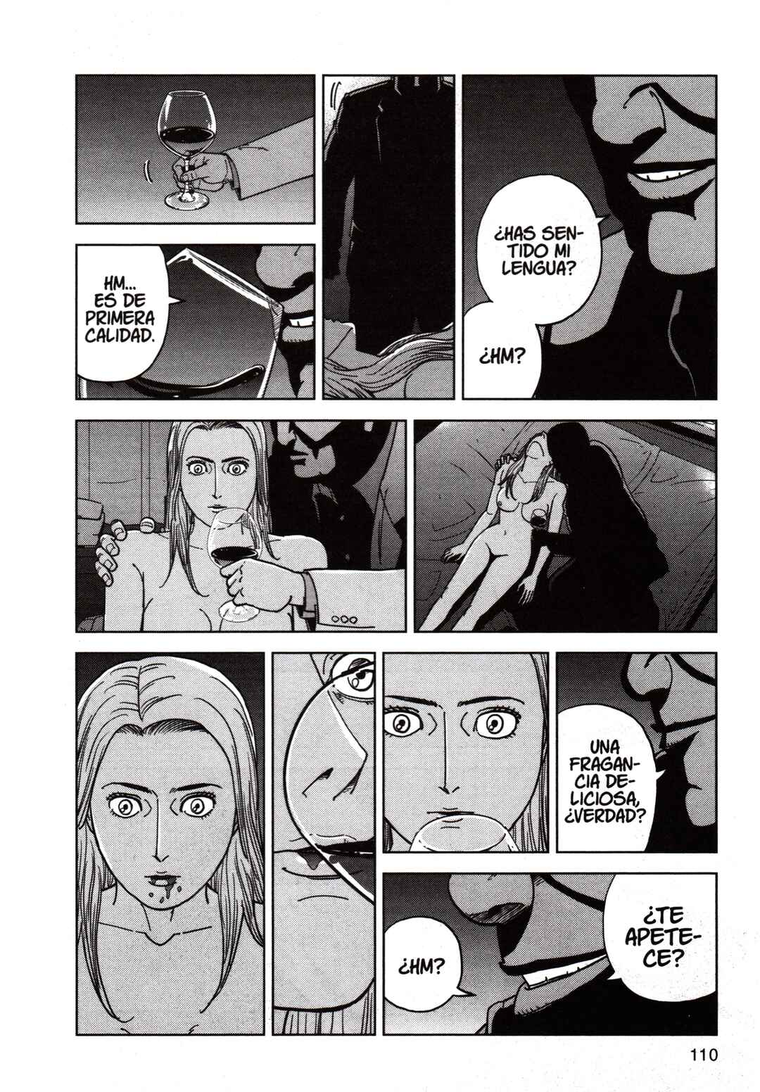 Chapter 159 - Page 16
