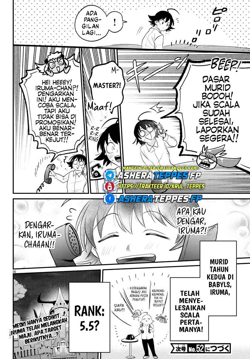 Chapter 373 - Page 20