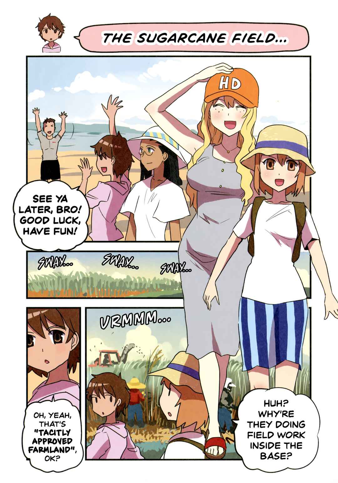 Chapter 109 - Page 2