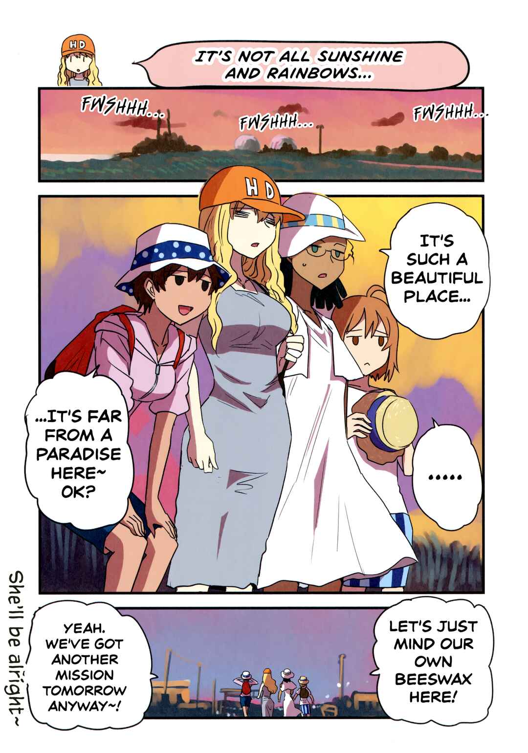 Chapter 109 - Page 4