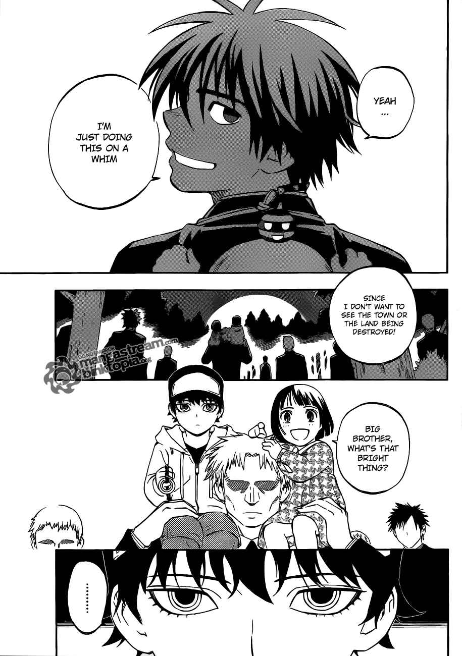 Chapter 308 - Page 5