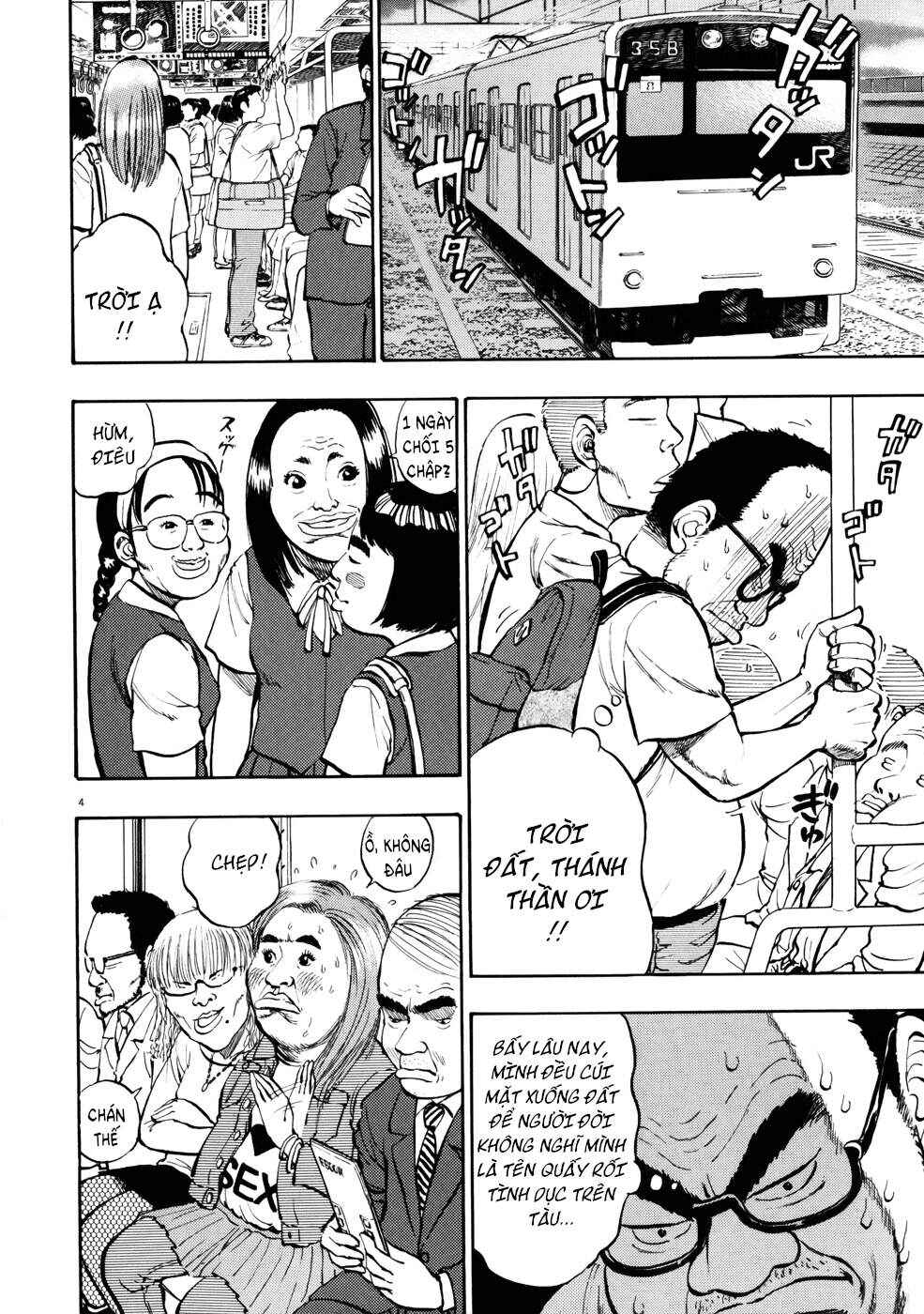 Chapter 6 - Page 5