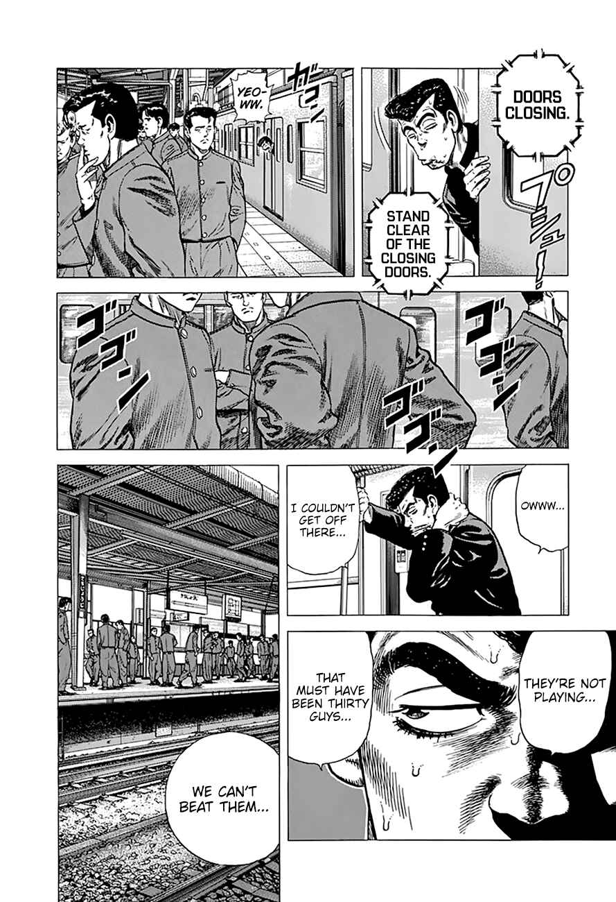 Chapter 275 - Page 11