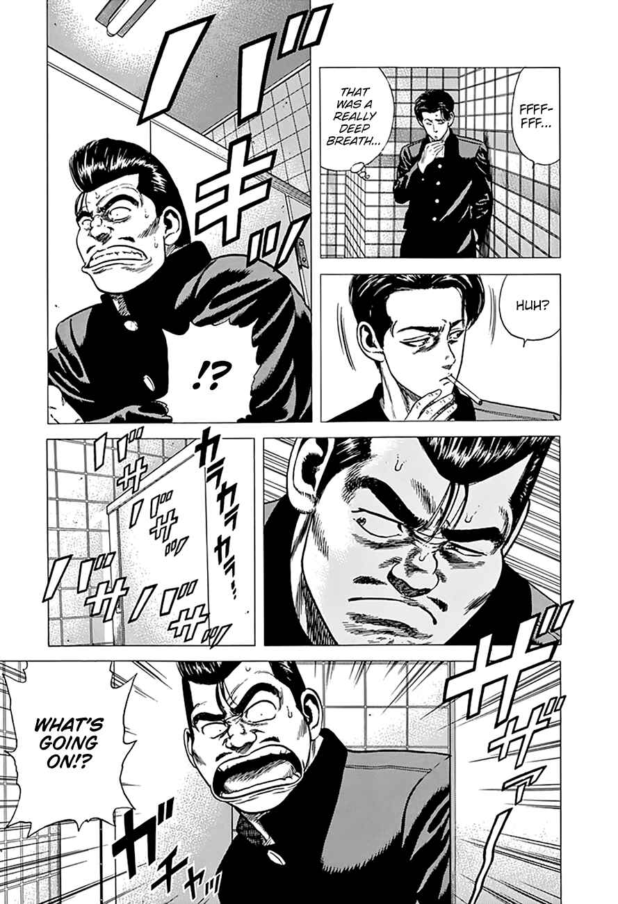 Chapter 275 - Page 15