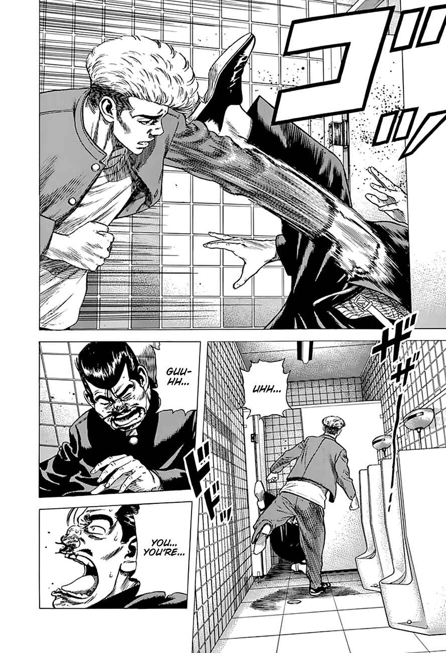 Chapter 275 - Page 16