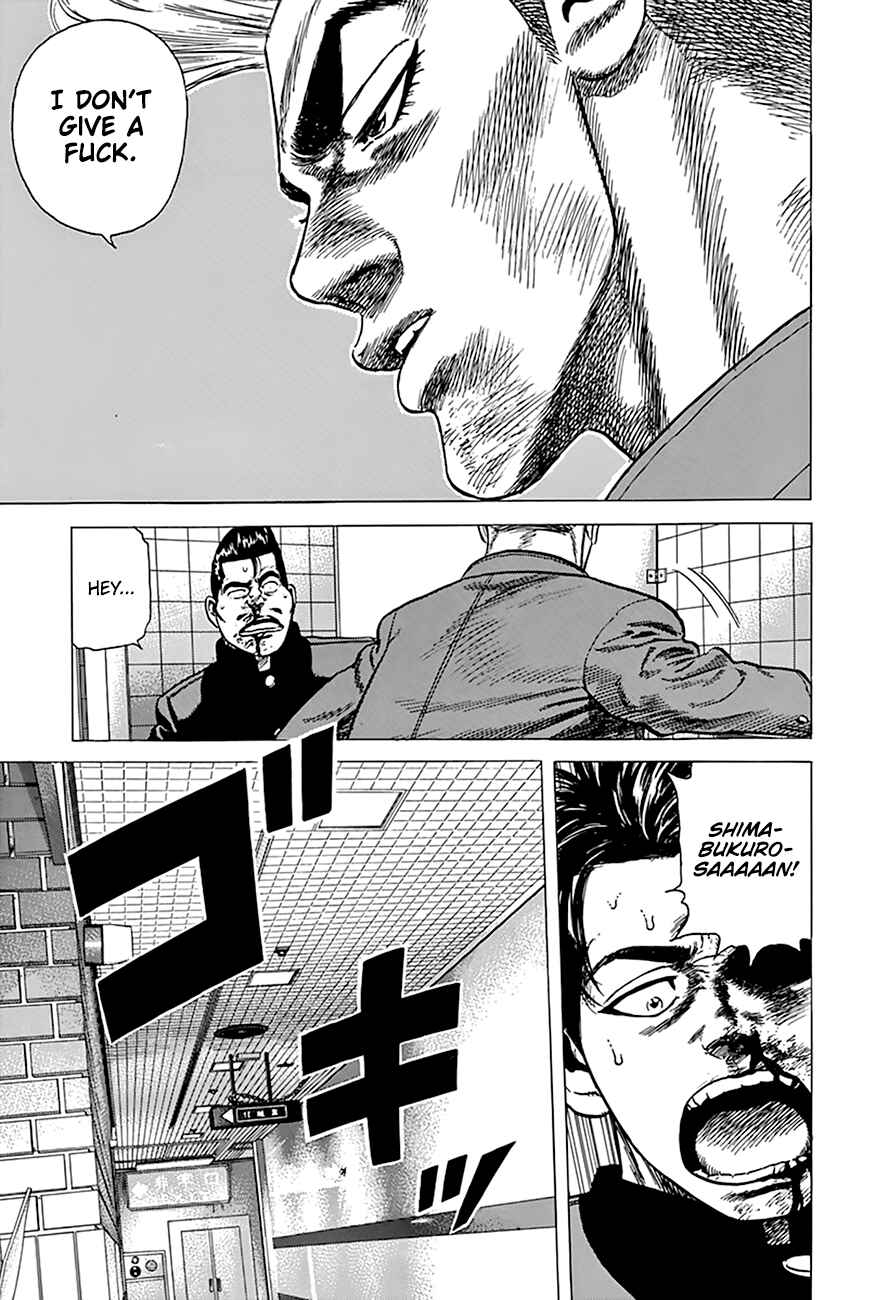 Chapter 275 - Page 19