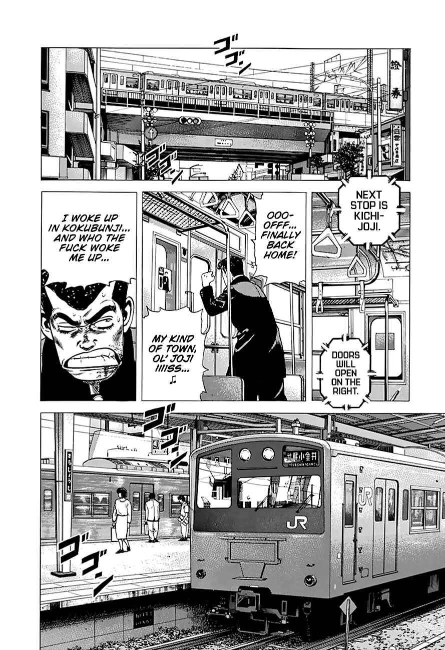 Chapter 275 - Page 9