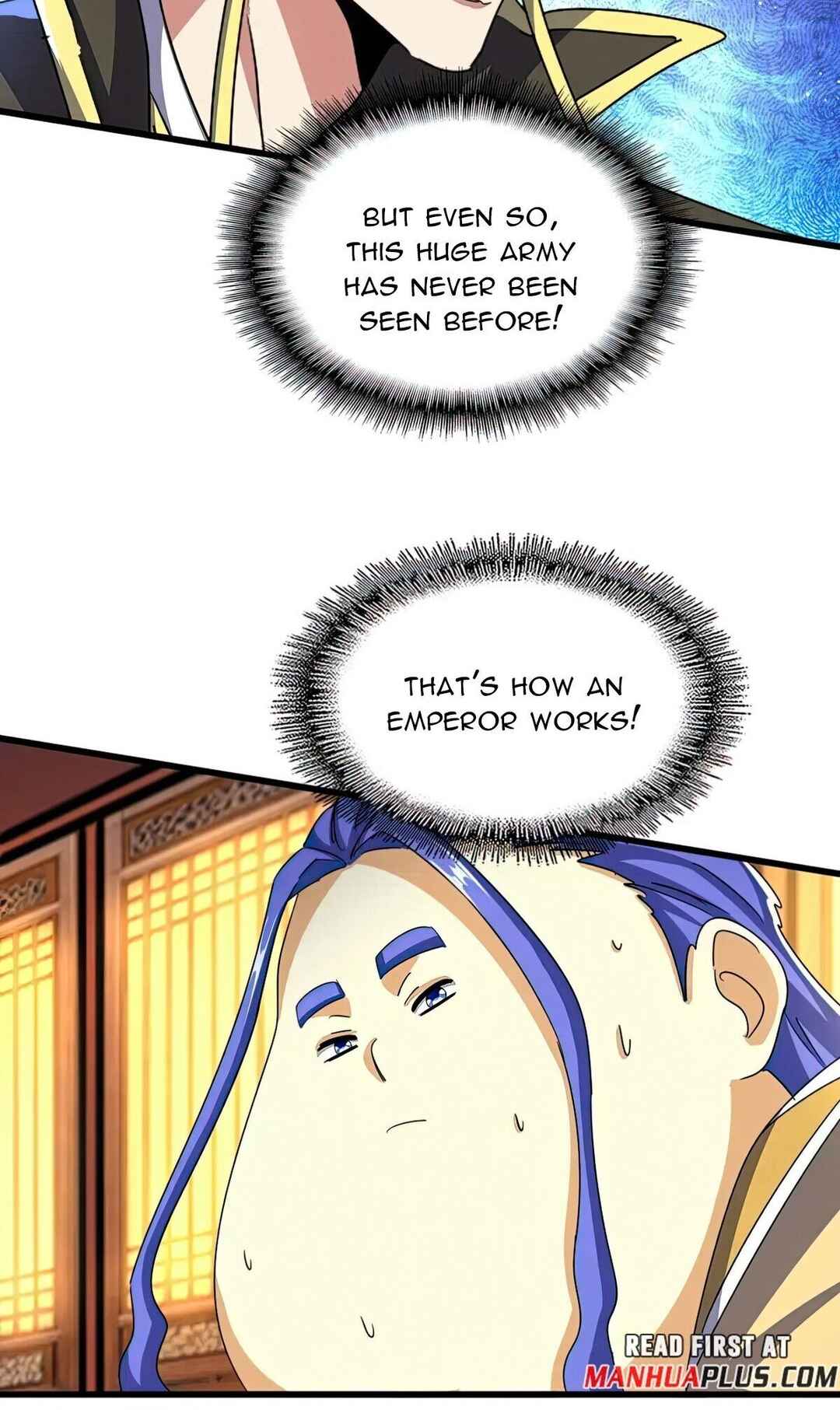 Chapter 492 - Page 16