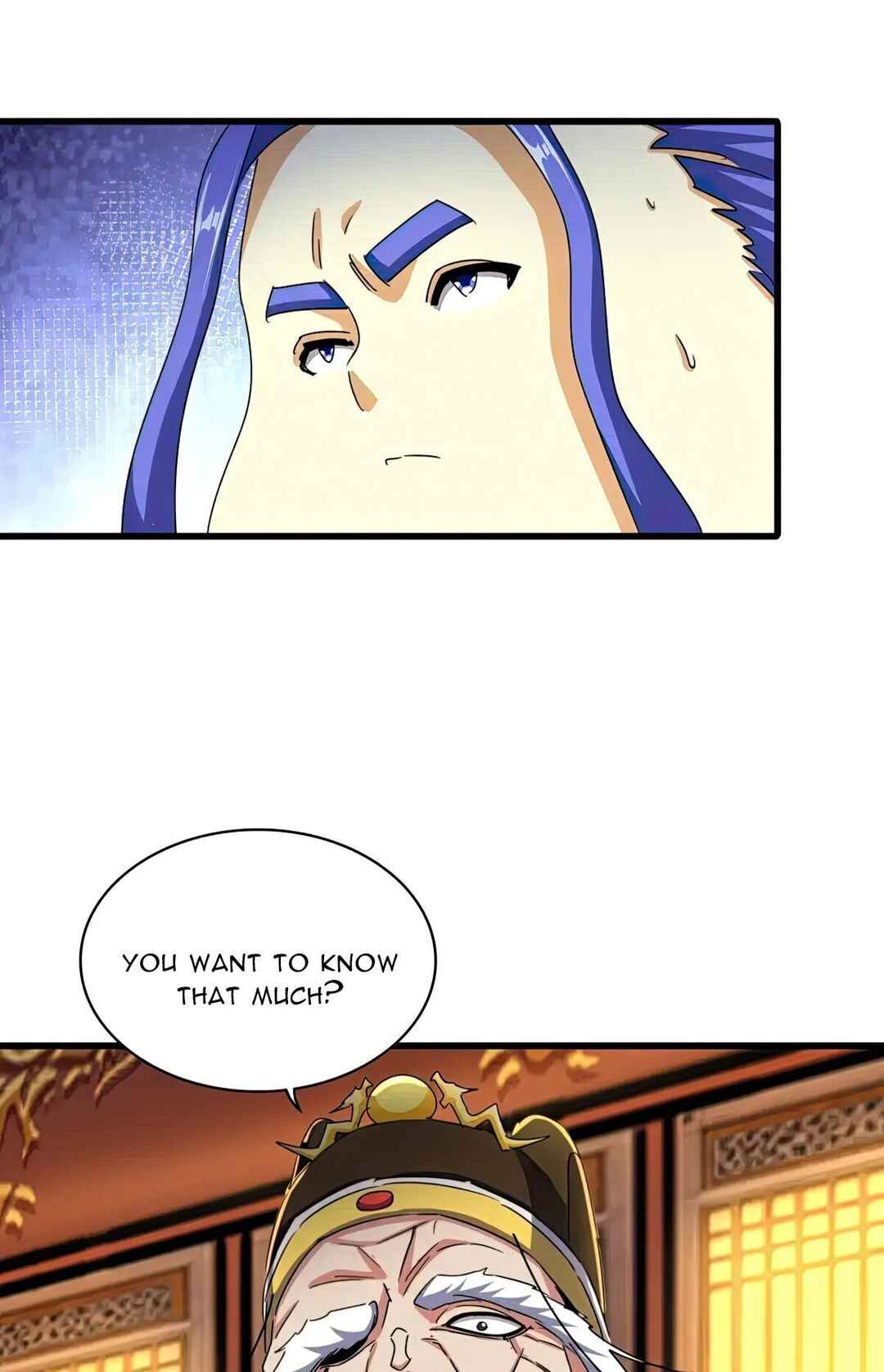 Chapter 492 - Page 17