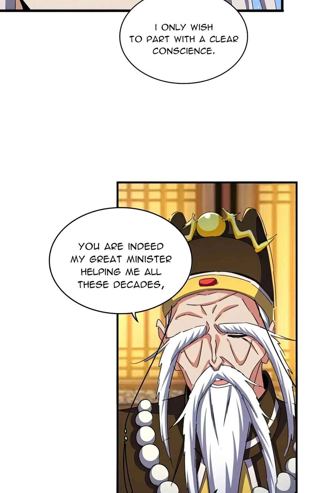 Chapter 492 - Page 19