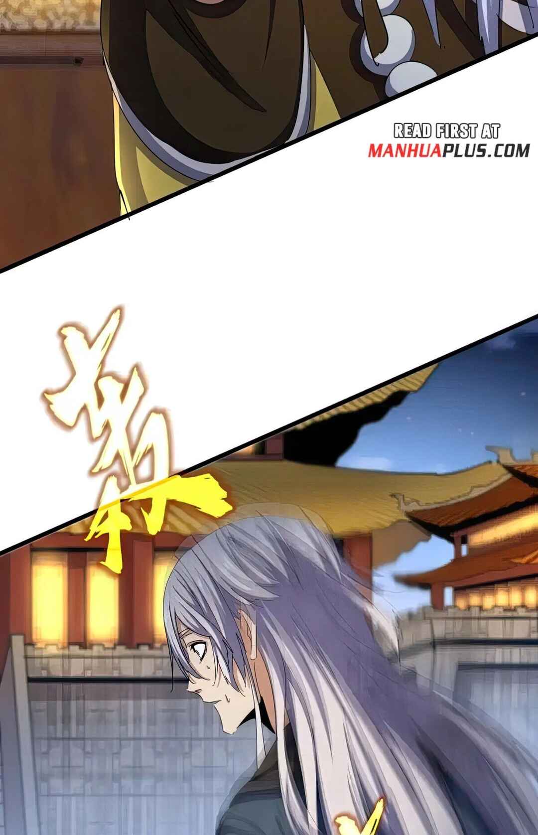 Chapter 492 - Page 21