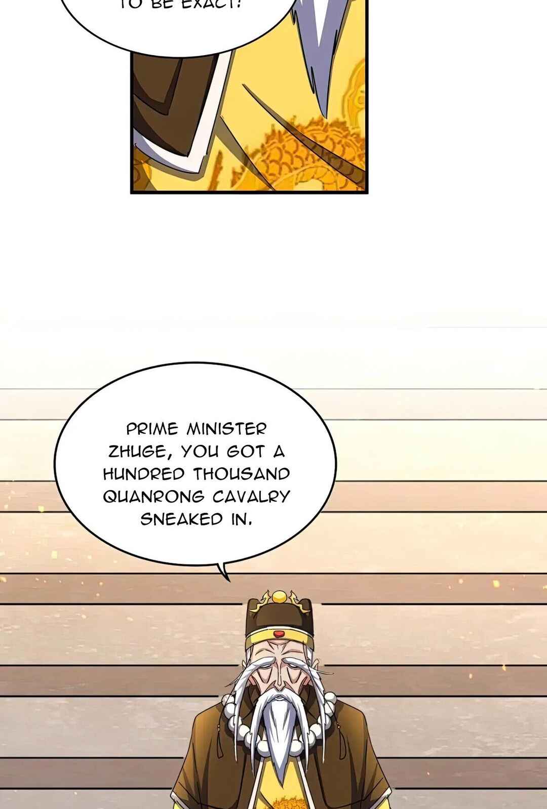 Chapter 492 - Page 31