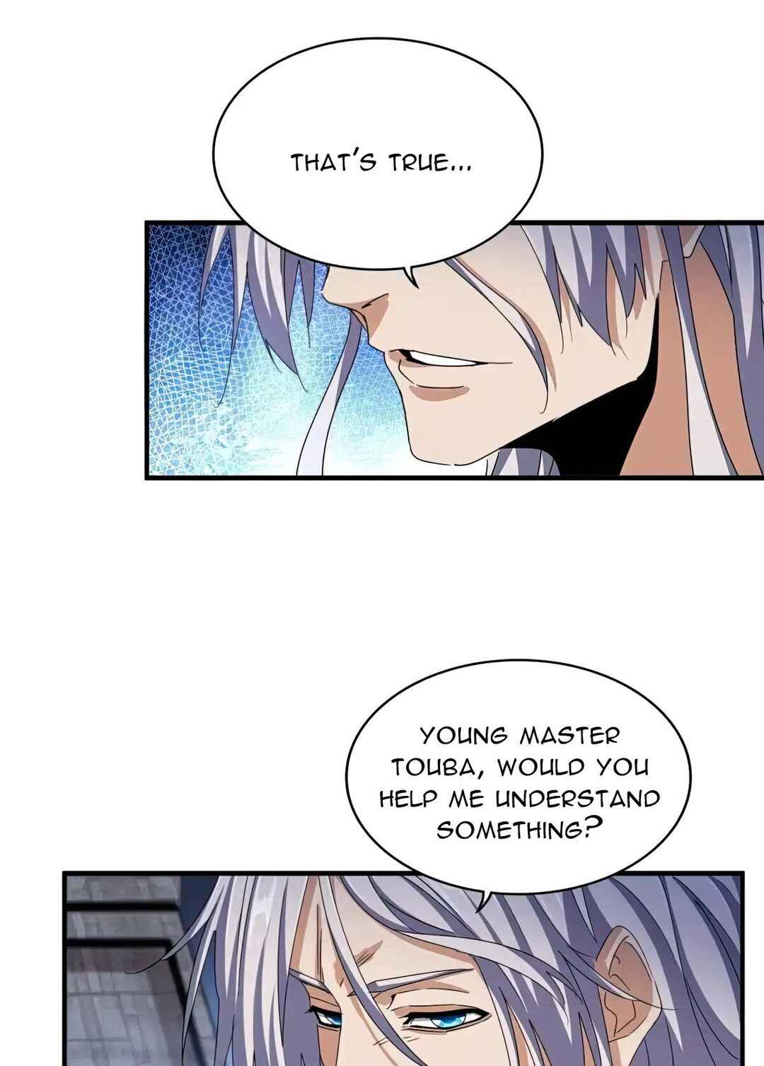Chapter 492 - Page 33