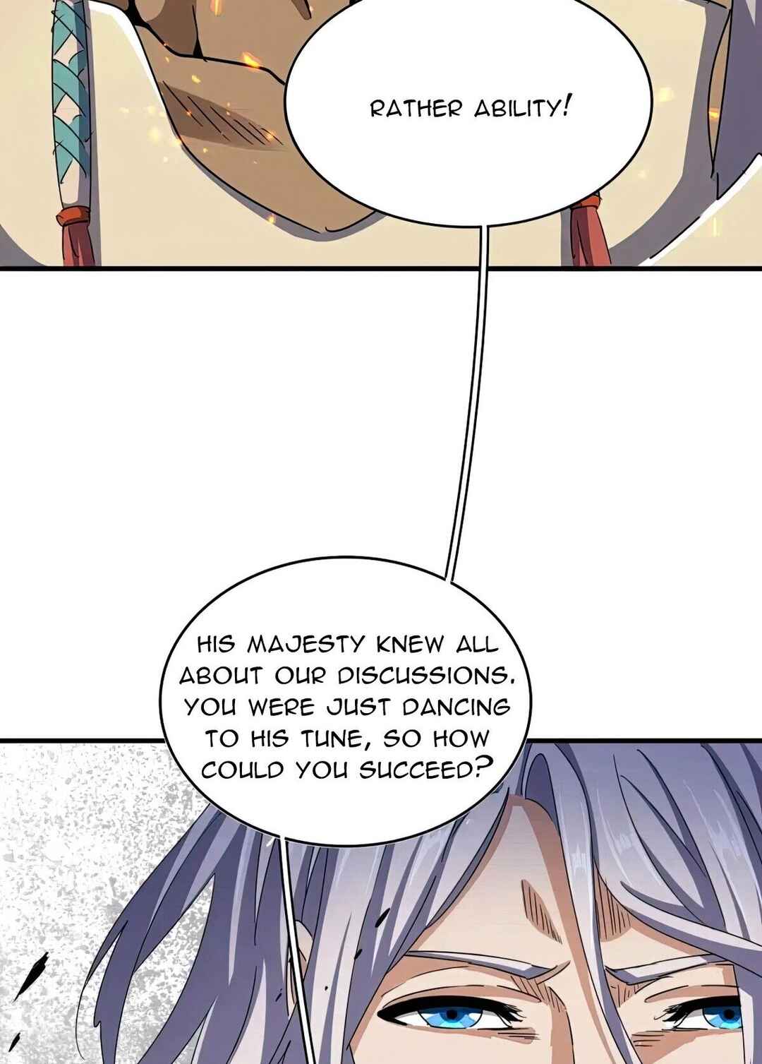 Chapter 492 - Page 38
