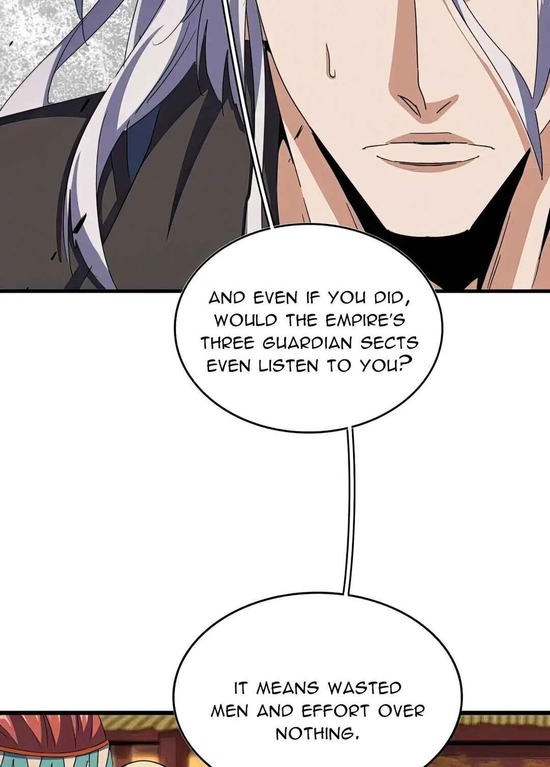 Chapter 492 - Page 39