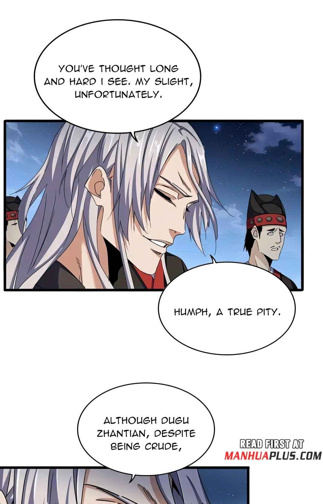 Chapter 492 - Page 41