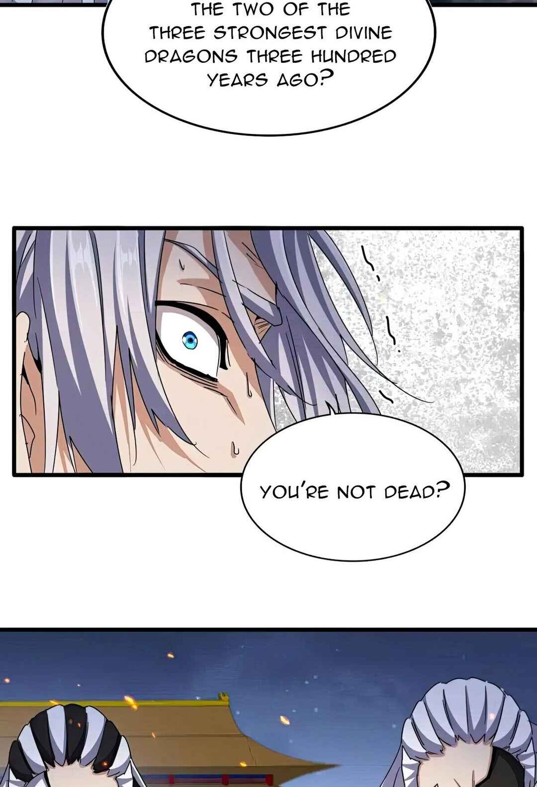 Chapter 492 - Page 7
