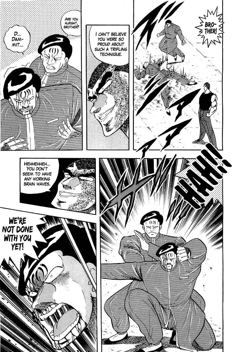 Chapter 144 - Page 10