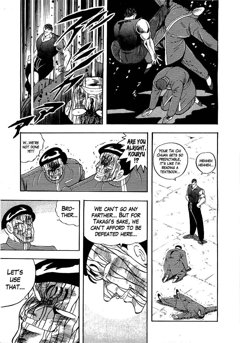 Chapter 144 - Page 12