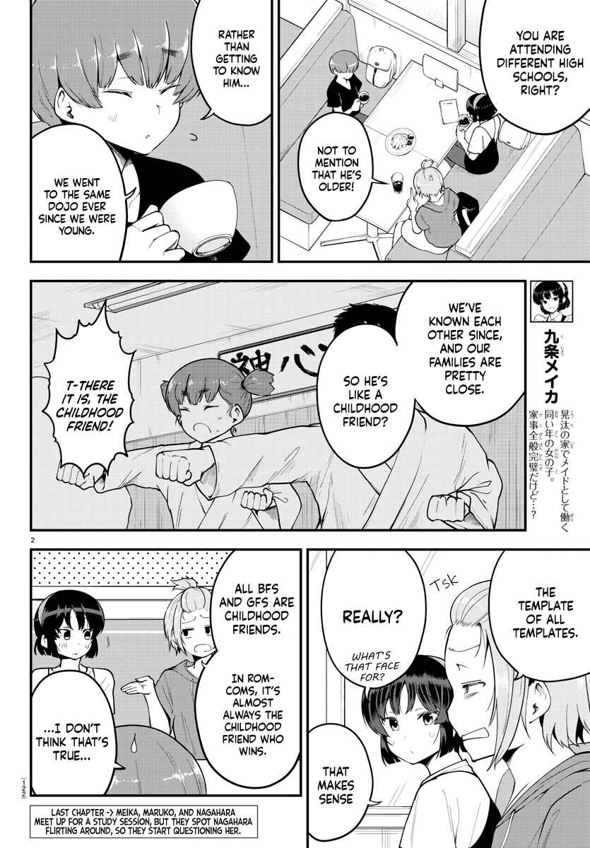 Chapter 80 - Page 2