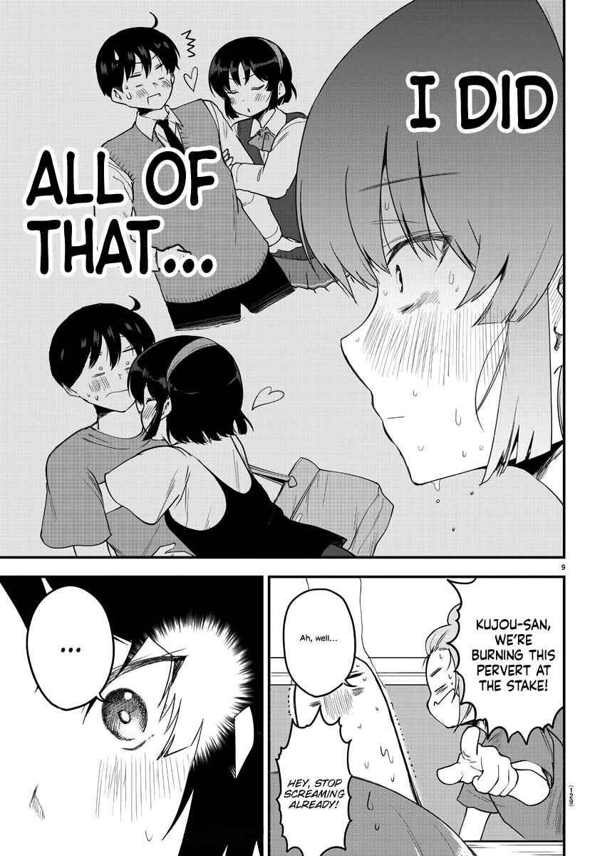 Chapter 80 - Page 9