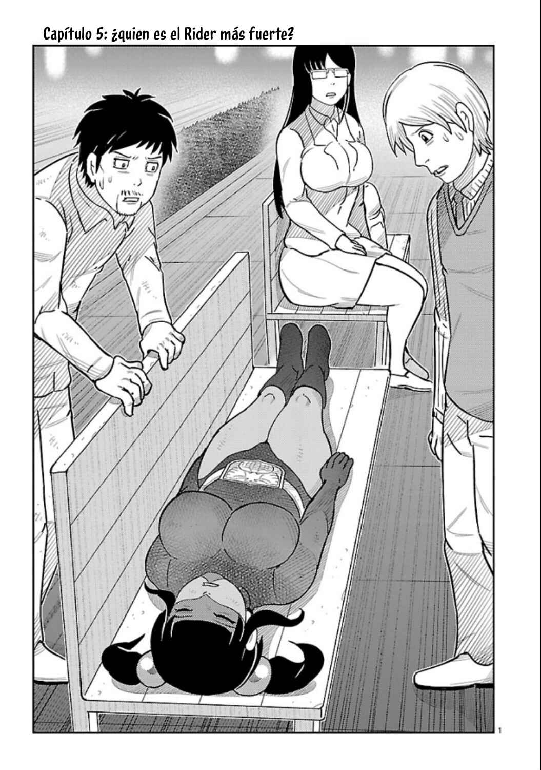Chapter 5 - Page 2