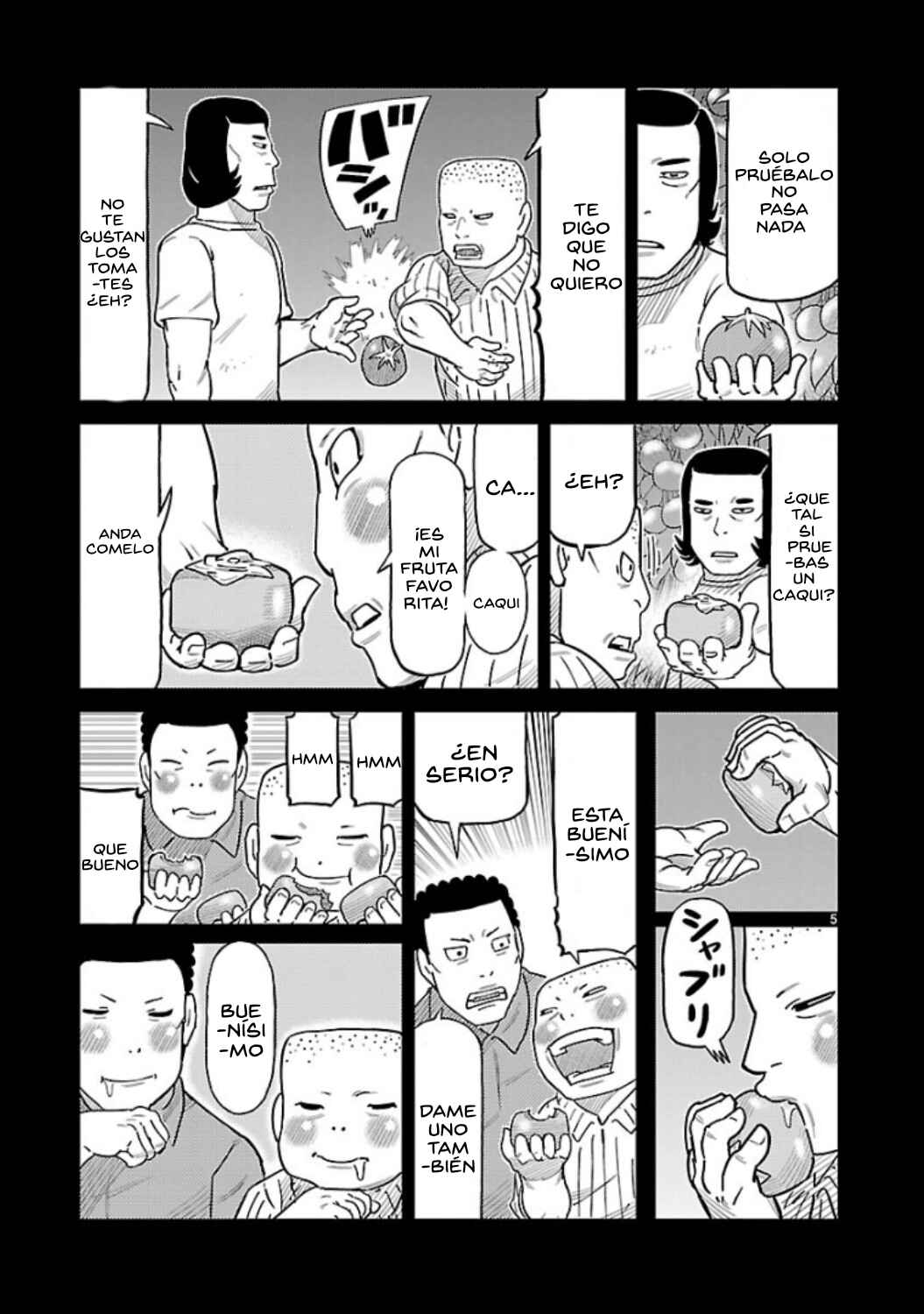 Chapter 5 - Page 6