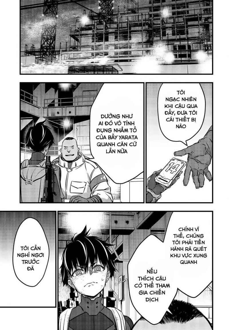 Chapter 22 - Page 25