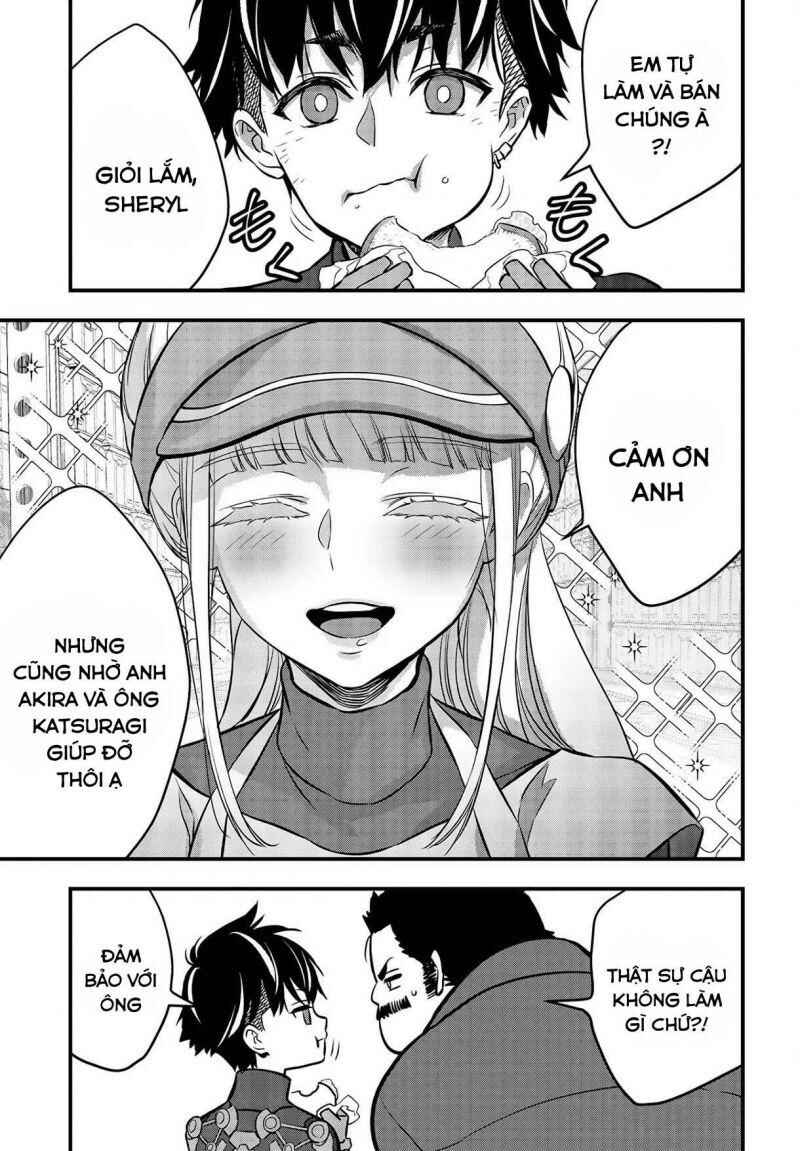 Chapter 22 - Page 33