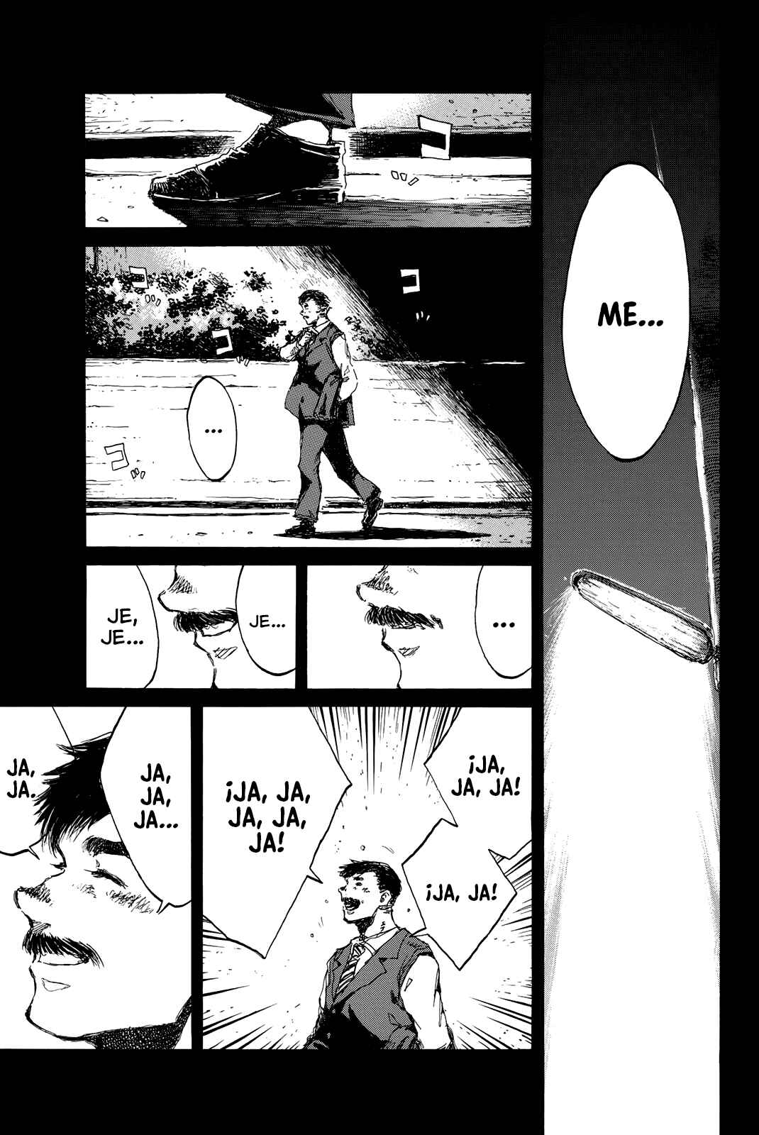 Chapter 144 - Page 14