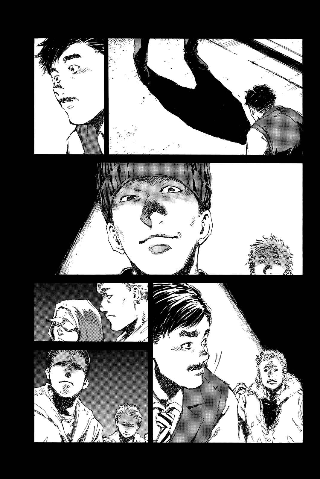 Chapter 144 - Page 16