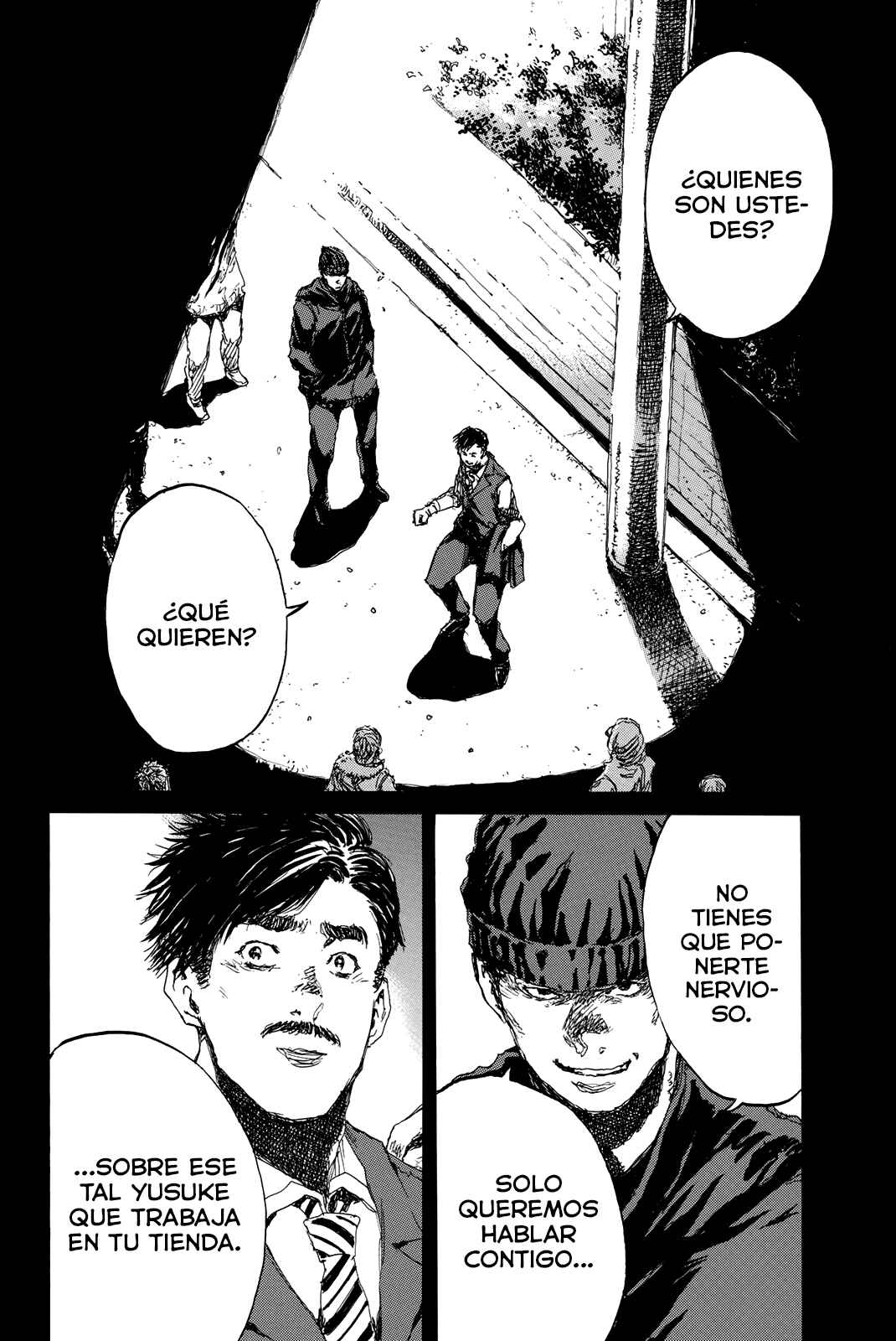 Chapter 144 - Page 17