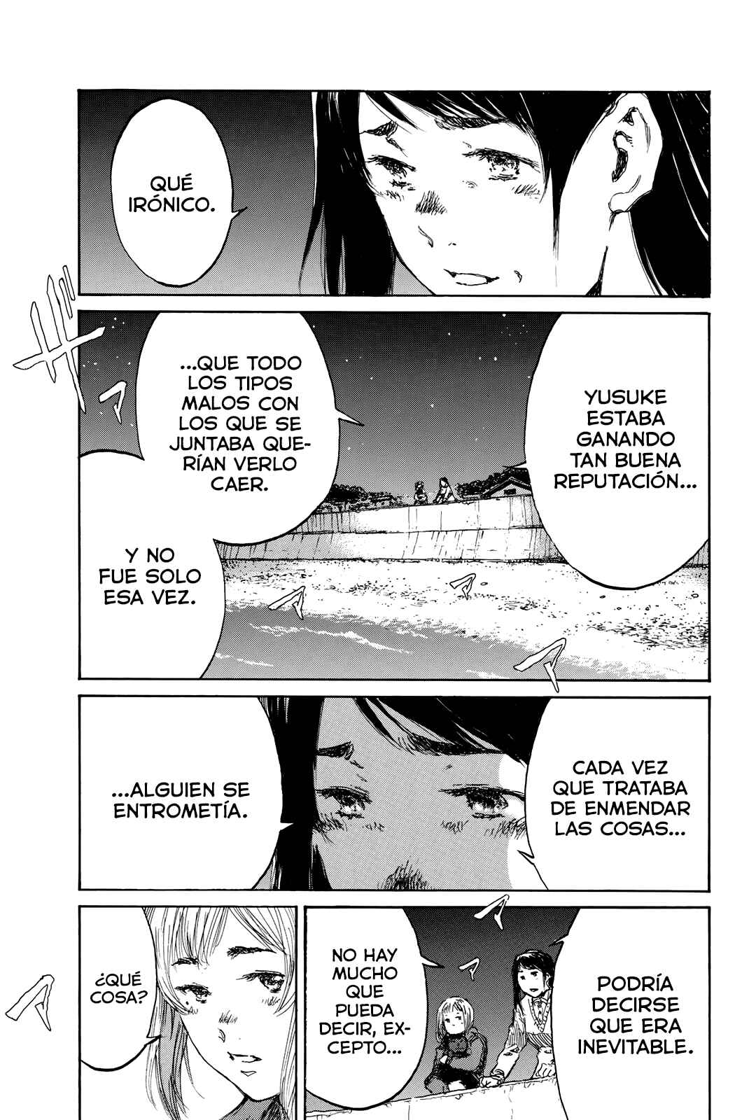 Chapter 144 - Page 18