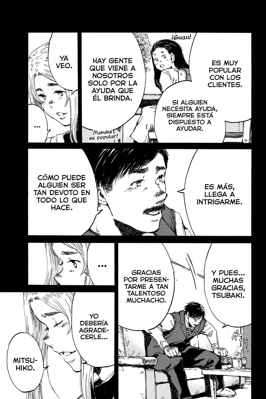 Chapter 144 - Page 8