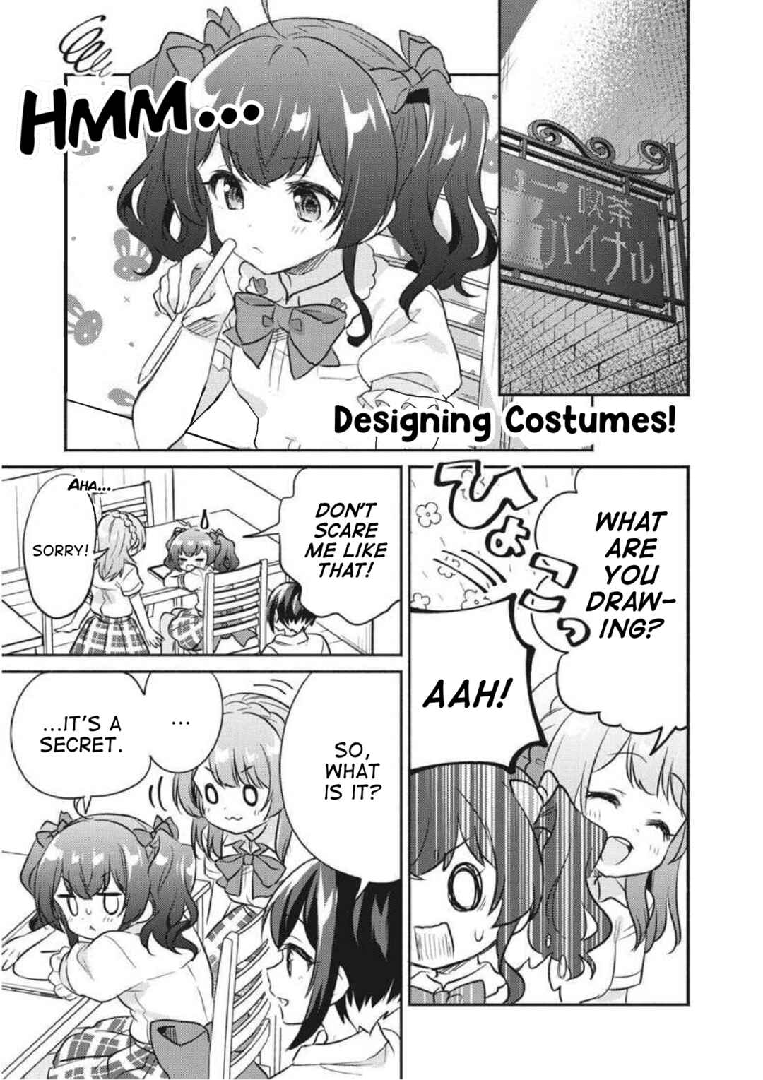 Chapter 5.5 - Page 1
