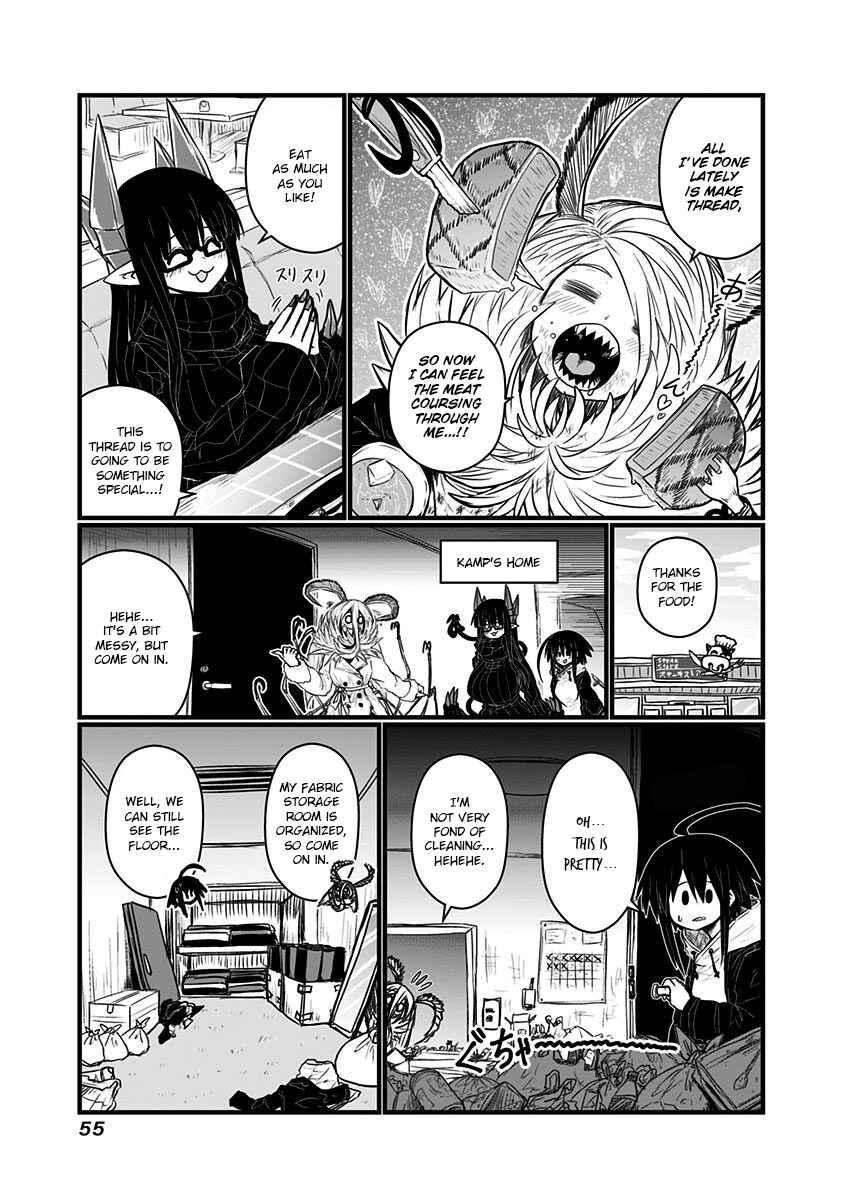 Chapter 130 - Page 4