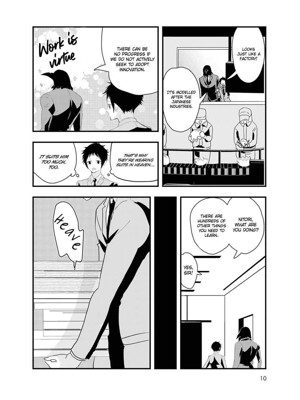 Chapter 1 - Page 13