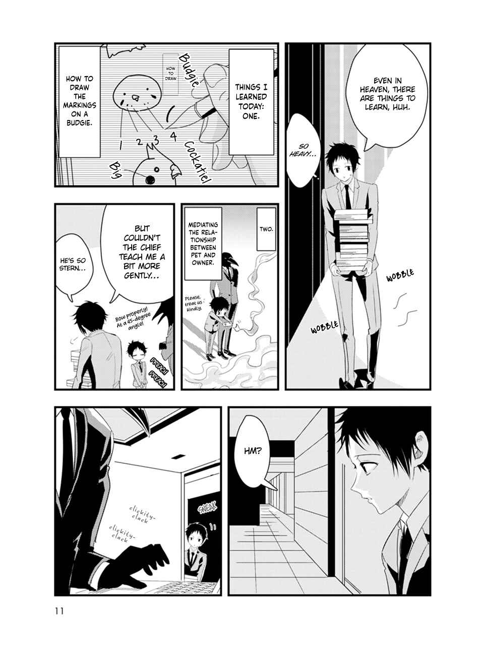 Chapter 1 - Page 14