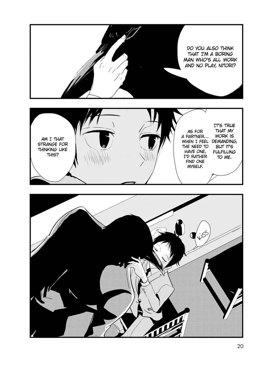 Chapter 1 - Page 23