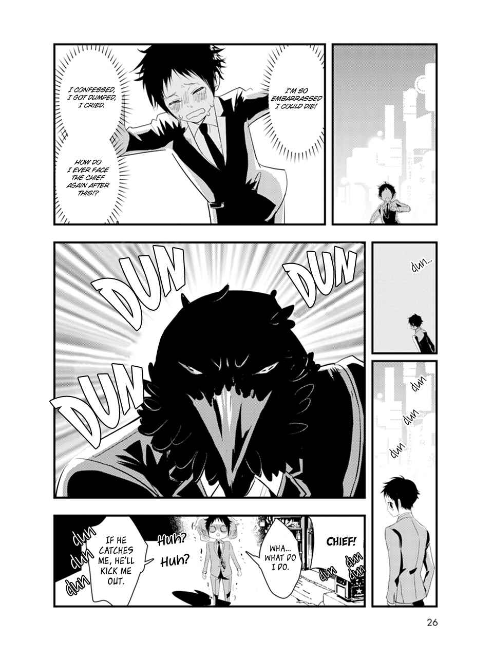 Chapter 1 - Page 29