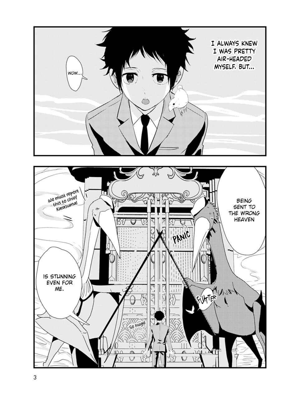 Chapter 1 - Page 6