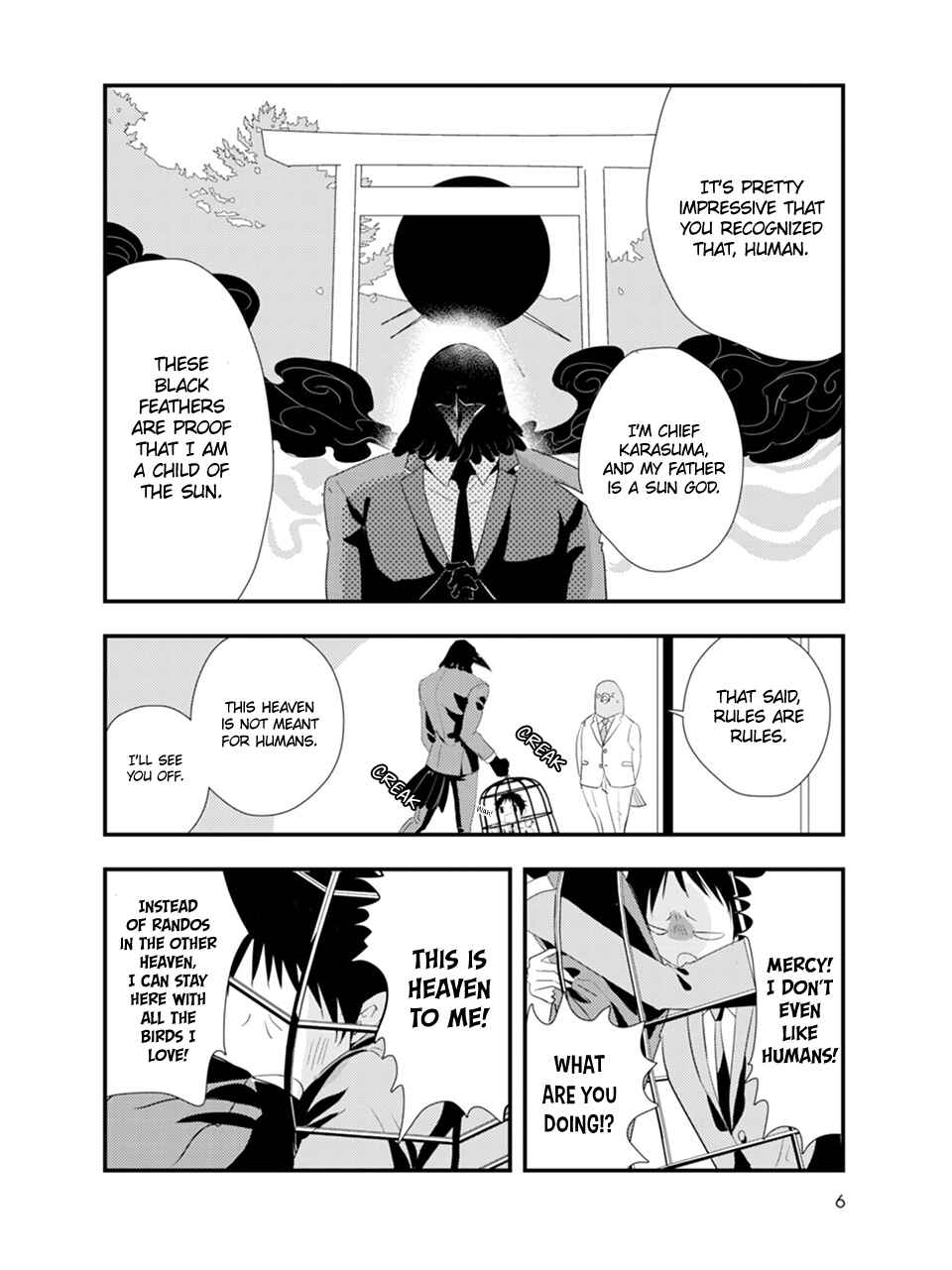 Chapter 1 - Page 9