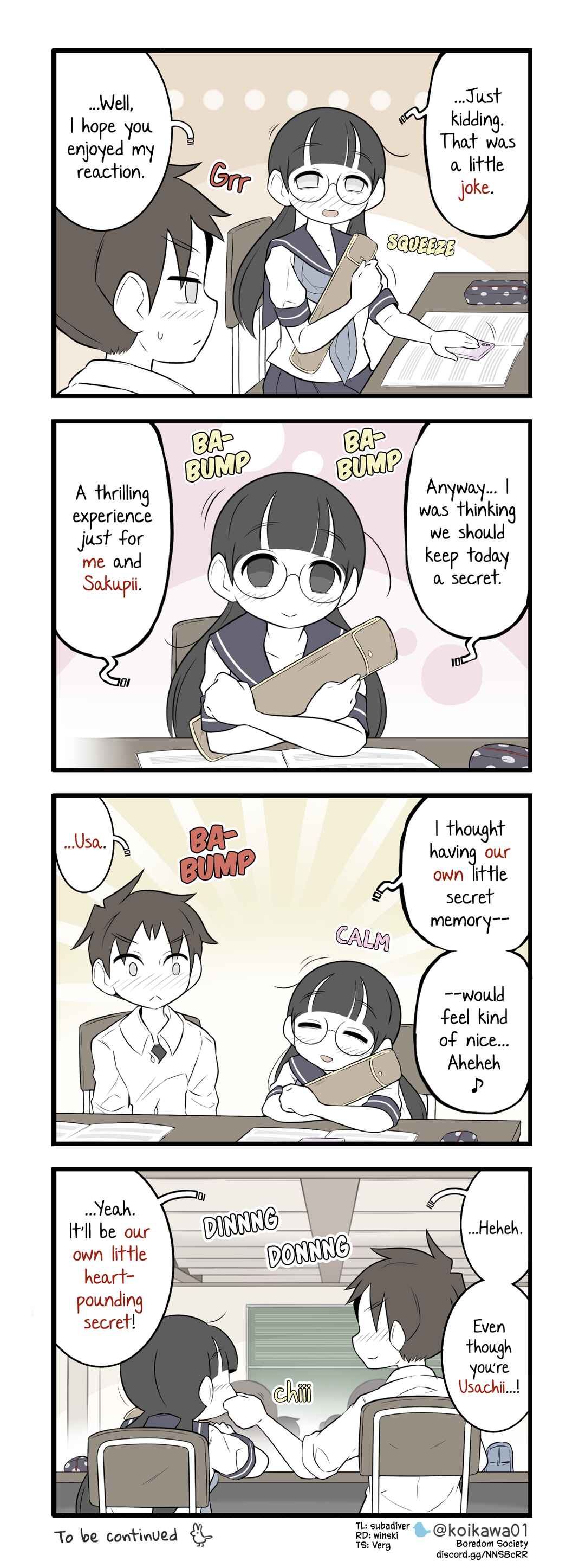 Chapter 220 - Page 1