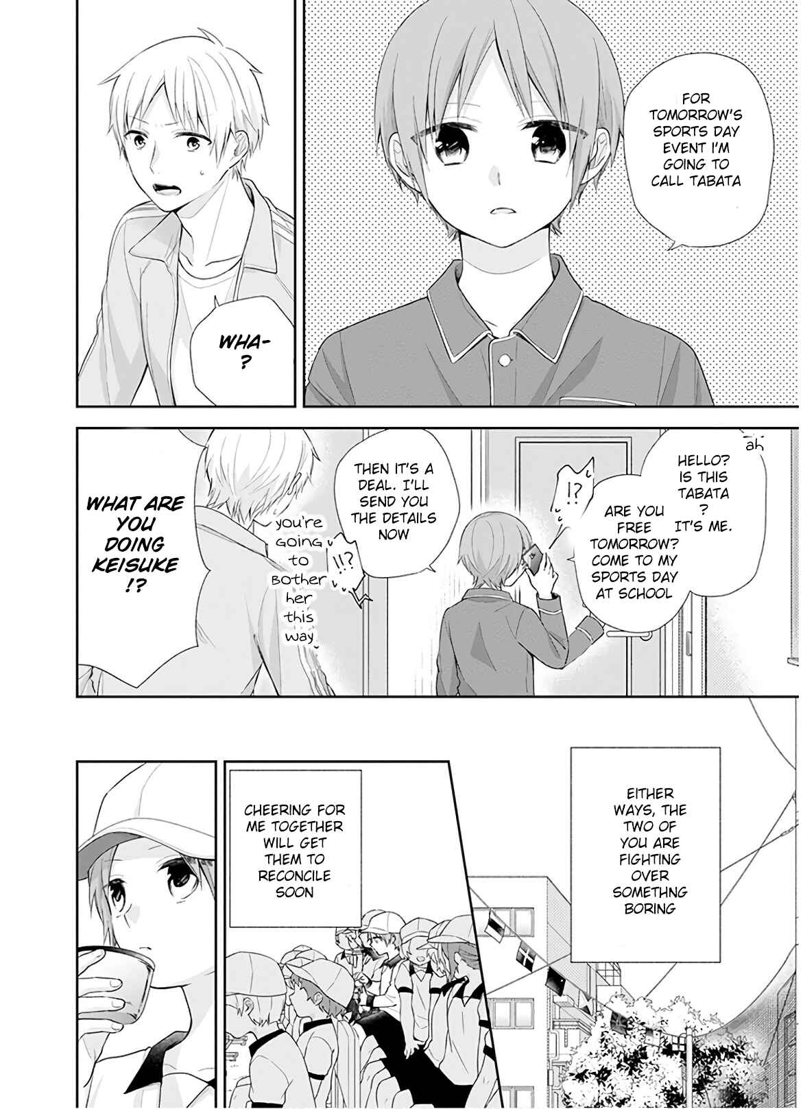 Chapter 29 - Page 6