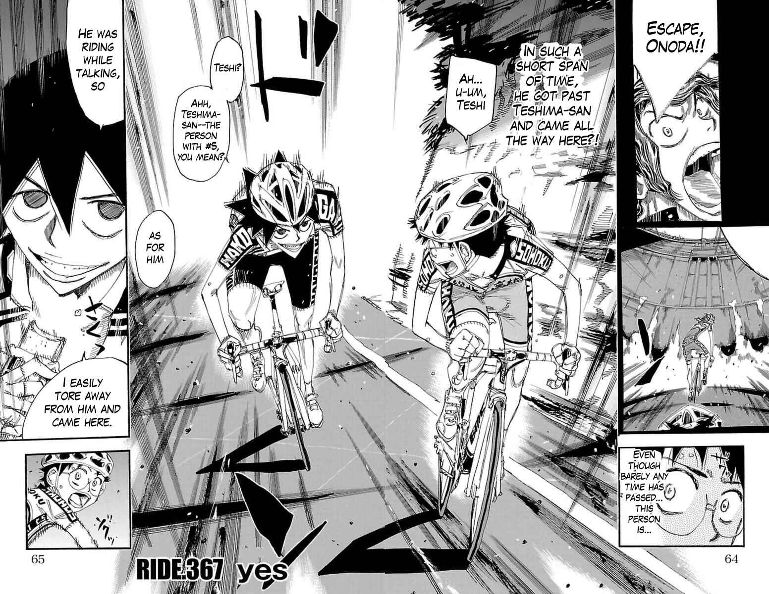 Chapter 367 - Page 2
