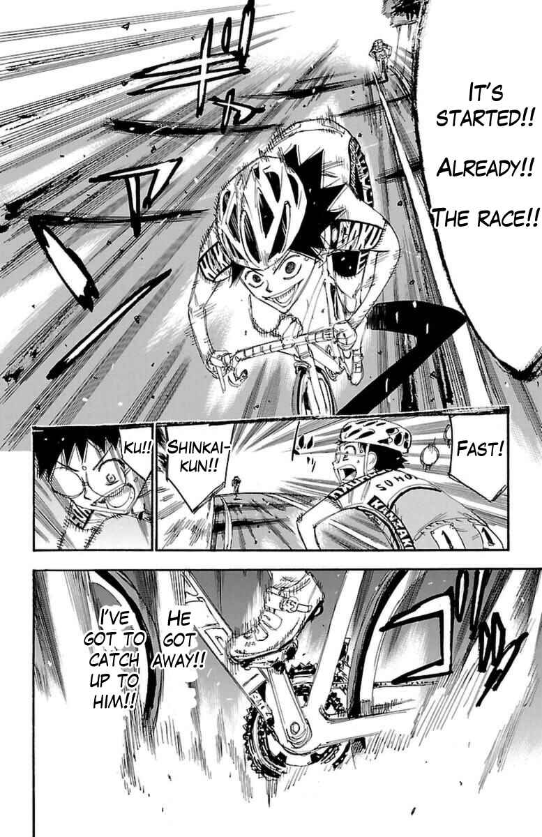 Chapter 367 - Page 6