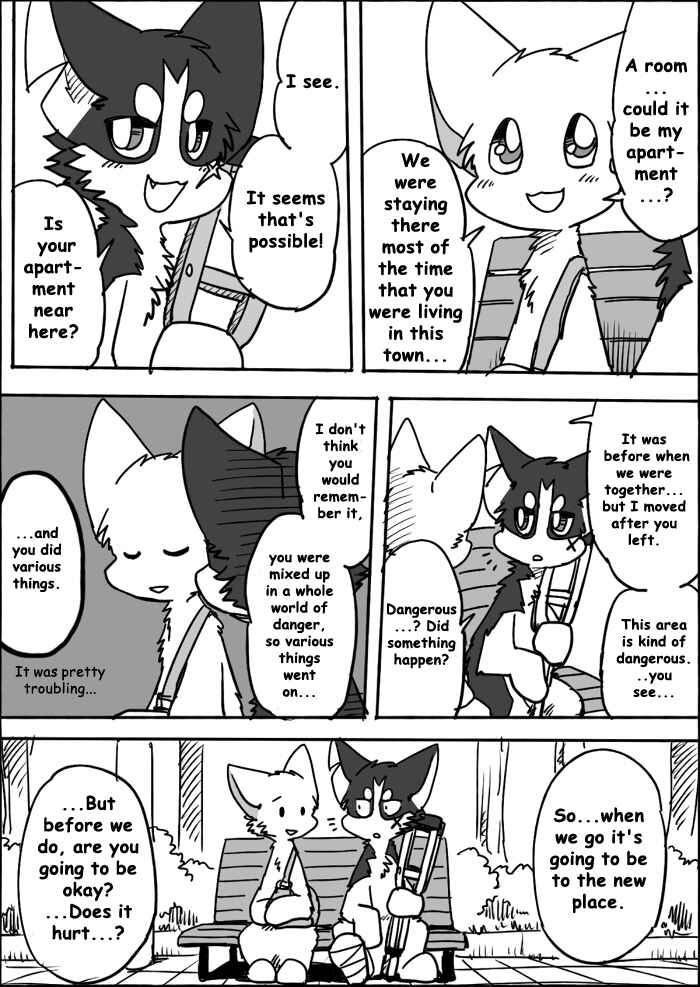 Chapter 11 - Page 22